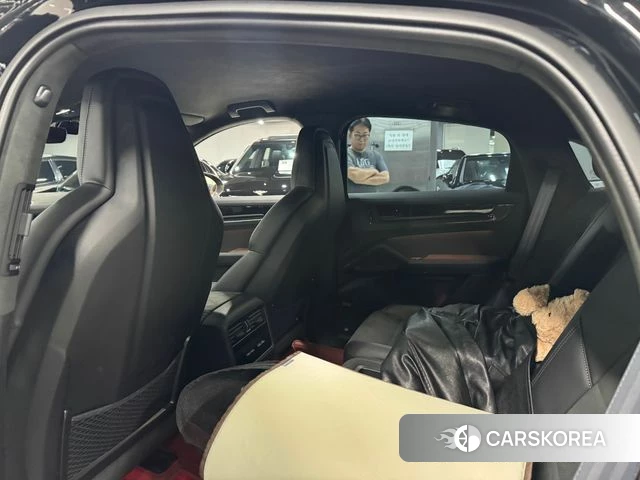Porsche Cayenne (PO536) id 4360060 из Кореи 16