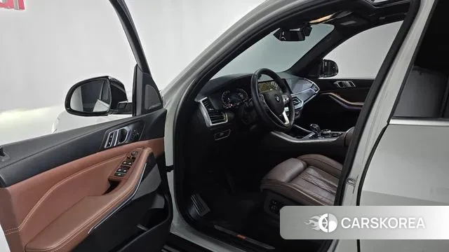 BMW X5 (G05) id 3333550 из Кореи 20