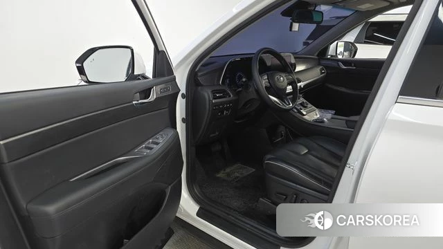 Hyundai Palisade id 3964751 из Кореи 20