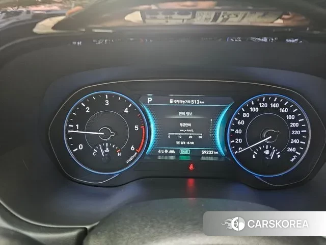 Hyundai Palisade id 3772539 из Кореи 20