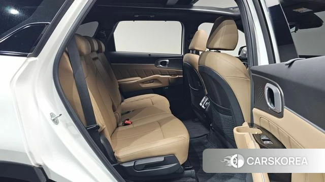 Kia The New Sorento 4th Generation id 4691452 из Кореи 35