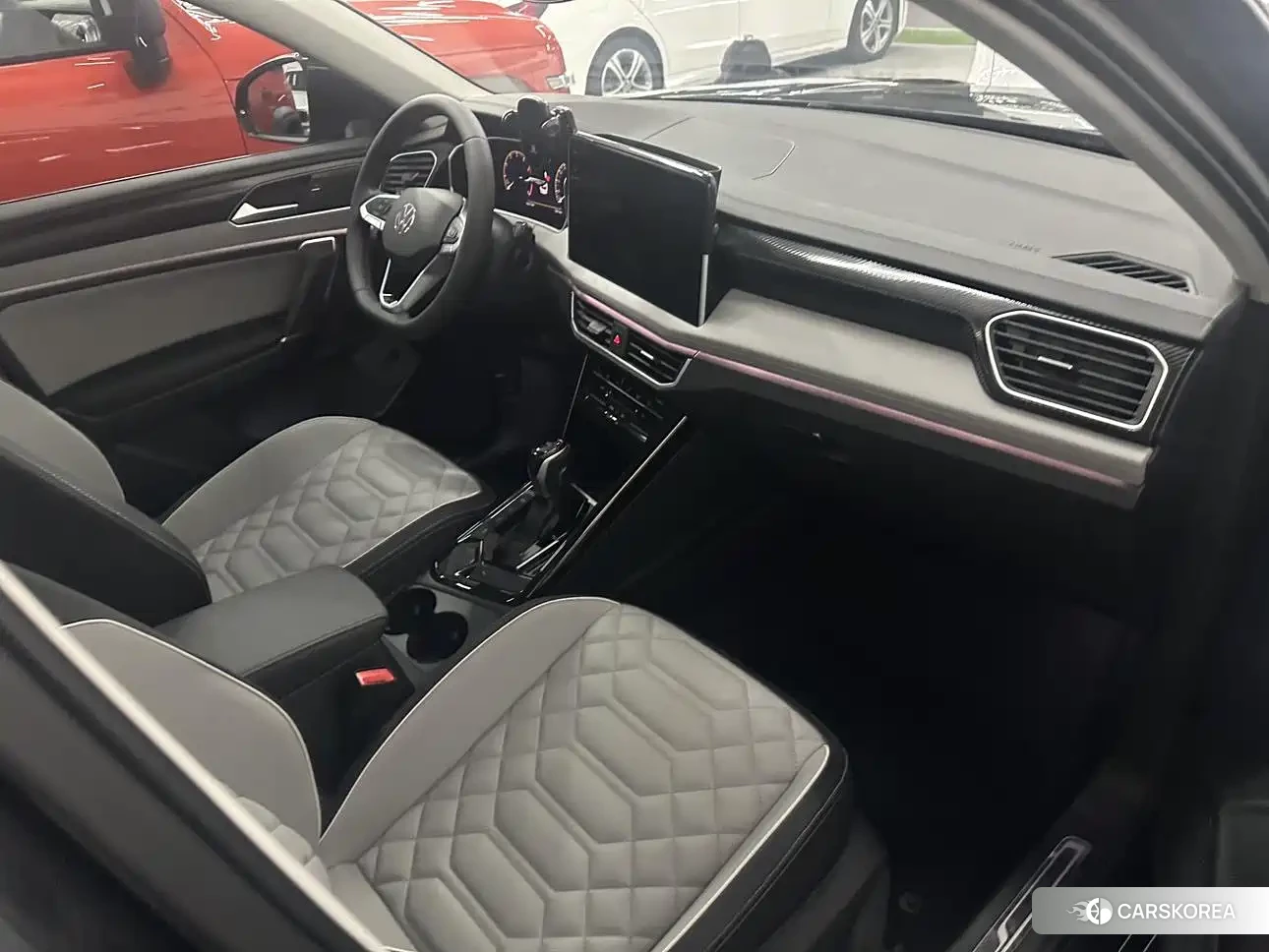 Volkswagen Tayron id 4628463 из Китая 12