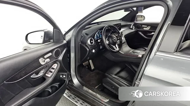 Mercedes-Benz GLC-Class X253 id 3509243 из Кореи 20