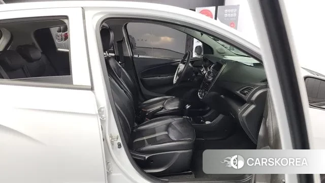 Chevrolet (GM Daewoo) The New Spark id 3439336 из Кореи 20