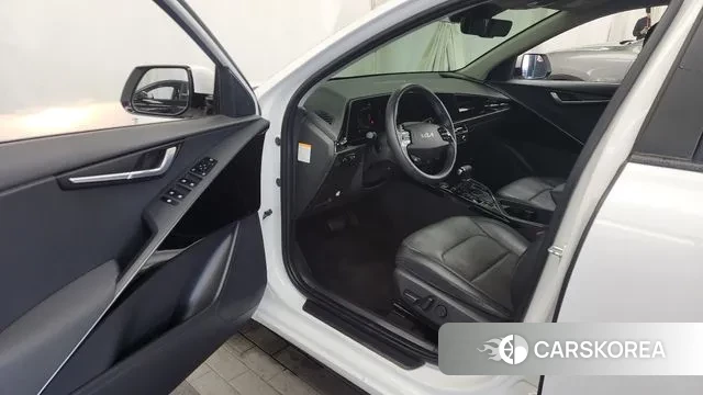 Kia Di Ol Nu Niro id 3492481 из Кореи 20