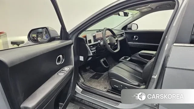 Hyundai Ionic 5 id 3735094 из Кореи 20