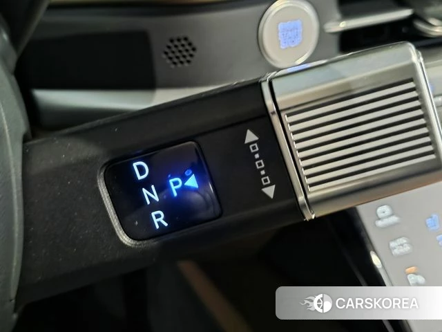 Hyundai Grandeur Hybrid (GN7) id 4870733 из Кореи 20
