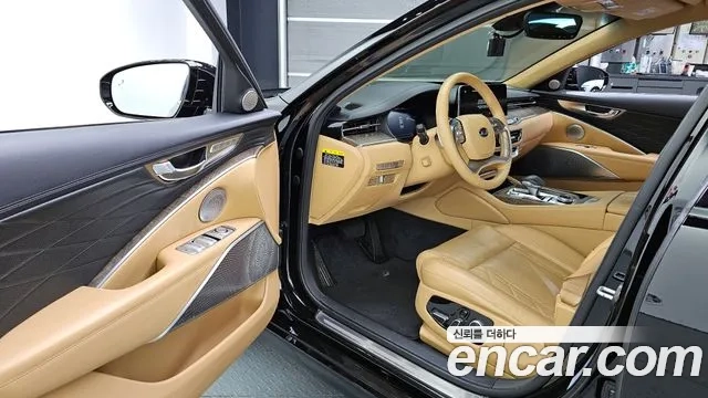 Kia More K9 id 2955643 из Кореи 20