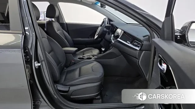 Kia The New Niro id 3027869 из Кореи 20