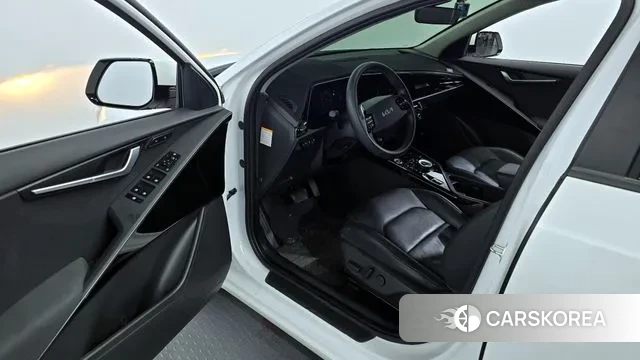 Kia Di All New Niro EV id 3457974 из Кореи 20