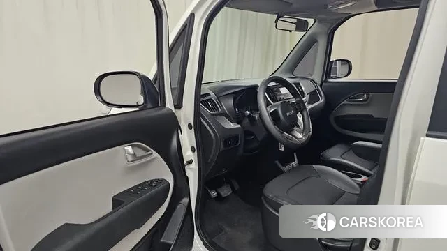 Kia The New Ray id 3043260 из Кореи 20