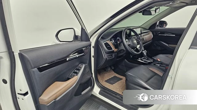 Kia Seltos id 4445973 из Кореи 30