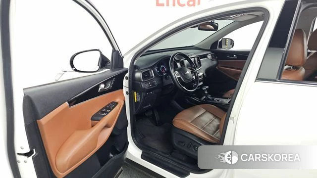 Kia The New Sorento id 4371583 из Кореи 34