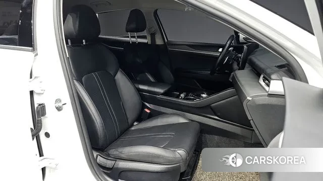 Kia K5 3rd generation id 3740413 из Кореи 20