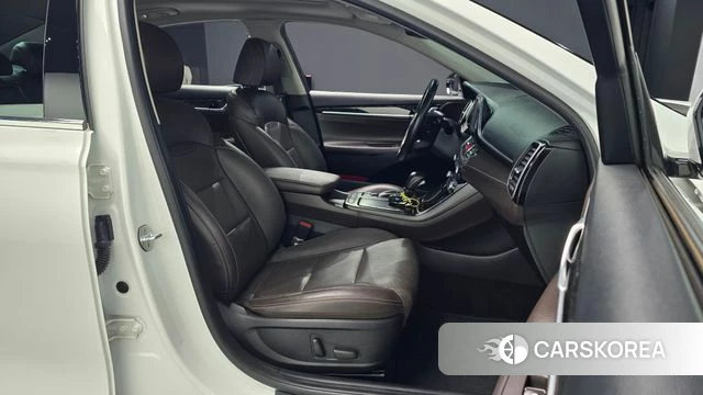 Hyundai Grandeur IG id 4318001 из Кореи 20