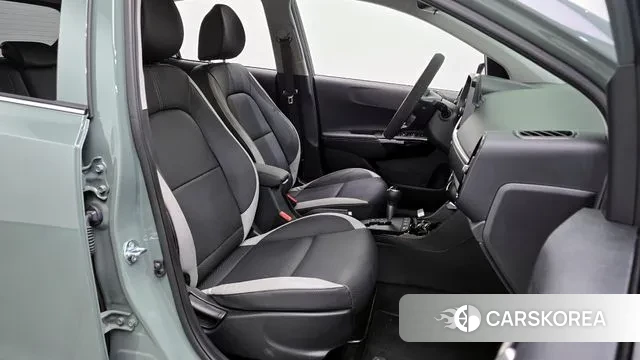 Kia The New Morning (JA) id 3763400 из Кореи 20