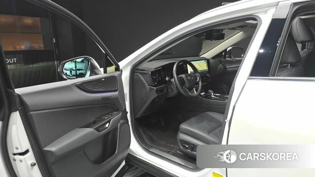 Lexus NX350h Second generation id 4560381 из Кореи 34