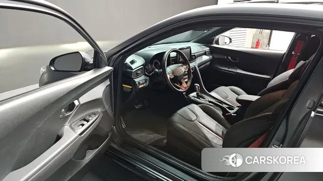 Hyundai Veloster (JS) id 3703306 из Кореи 20