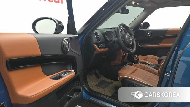 Mini Cooper S Countryman id 4727012 из Кореи 20