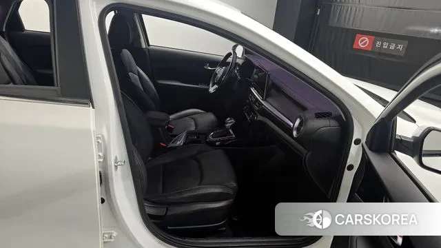 Kia The New K3 2nd generation id 3411729 из Кореи 20