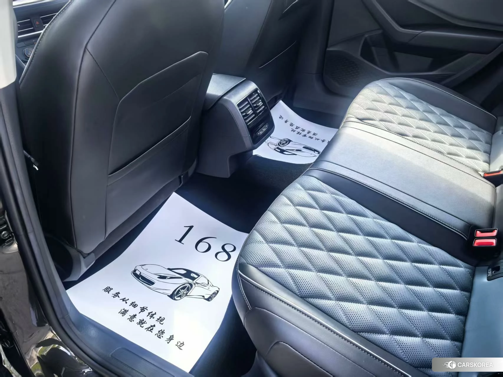 Volkswagen Sagitar id 4510349 из Китая 20