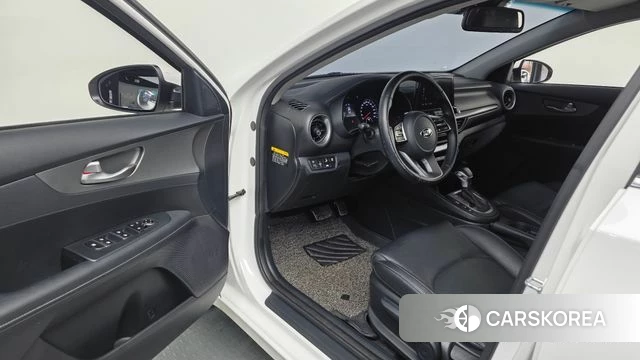 Kia Come New K3 id 3834505 из Кореи 20