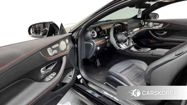 Mercedes-Benz E-Class W213 id 3354020 из Кореи 20