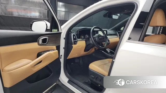 Kia Sorento 4th Generation id 3606825 из Кореи 20