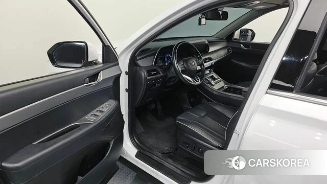 Hyundai Palisade id 4383227 из Кореи 20