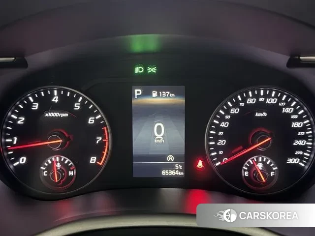 Kia Stinger Meister id 3686758 из Кореи 20