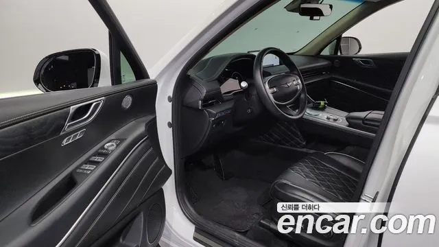 Genesis GV80 id 2875509 из Кореи 20