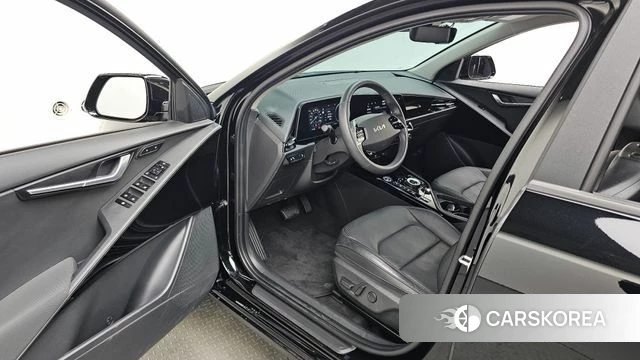 Kia Di All New Niro EV id 4292591 из Кореи 31