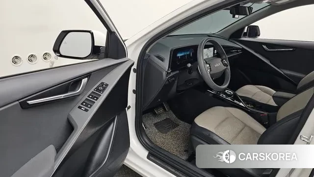 Kia Di Ol Nu Niro id 3401157 из Кореи 20