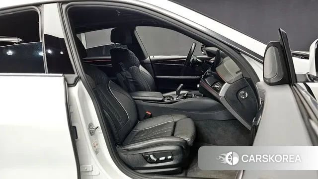 BMW 6 Series GT (G32) id 3279600 из Кореи 20