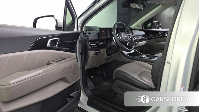 Kia The New Carnival 4th Generation id 4505875 из Кореи 35