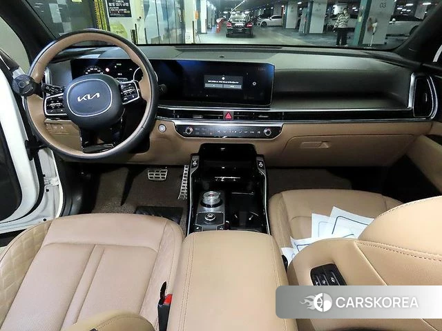Kia The New Sorento 4th Generation id 4914458 из Кореи 20