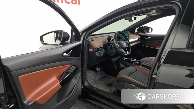 Volkswagen ID.4 id 4696243 из Кореи 20