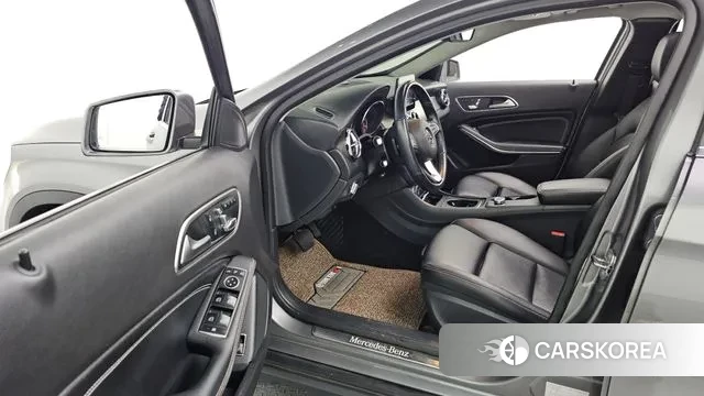 Mercedes-Benz GLA-Class X156 id 3588395 из Кореи 20