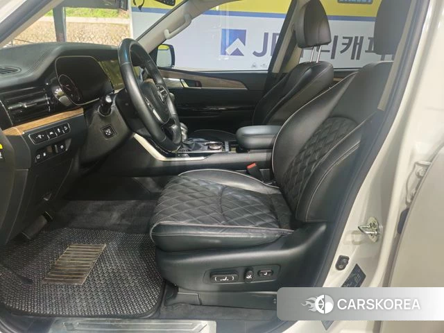 Kia Mohave Master id 4274937 из Кореи 15