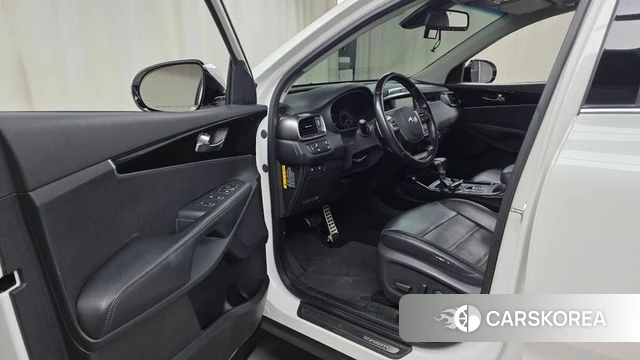 Kia The New Sorento id 4698764 из Кореи 32