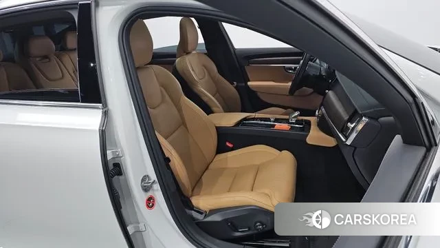 Volvo S90 id 3576814 из Кореи 20