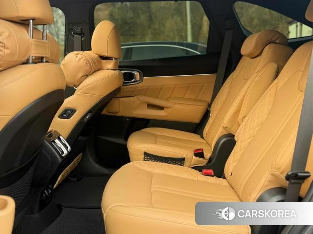 Kia Sorento 4th Generation id 3852270 из Кореи 20