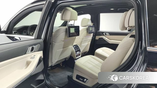 BMW X7 (G07) id 3897877 из Кореи 20