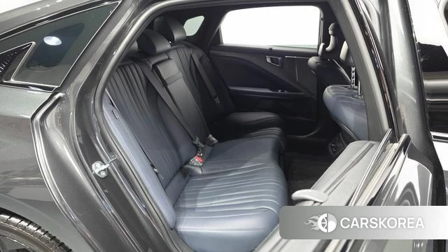 Kia The New K8 Hybrid id 4941197 из Кореи 33