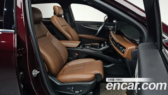 Lincoln Nautilus First generation id 2837193 из Кореи 20