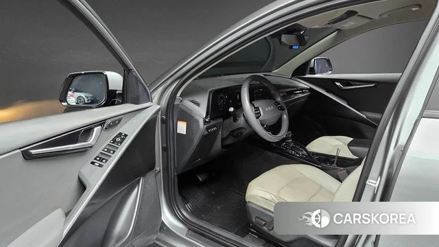 Kia Di Ol Nu Niro id 4783930 из Кореи 20