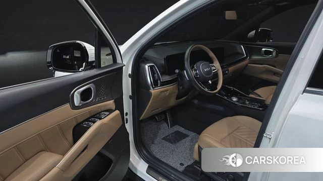 Kia The New Sorento 4th Generation id 4388280 из Кореи 36