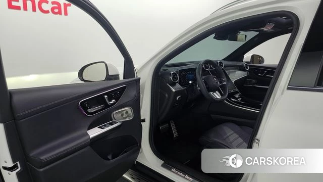 Mercedes-Benz GLC-Class X254 id 4566082 из Кореи 33