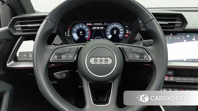Audi A3 (8Y) id 4266717 из Кореи 20