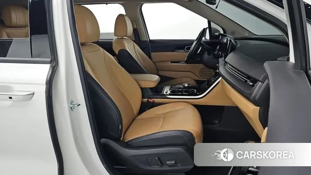 Kia Carnival 4th generation id 3717662 из Кореи 20